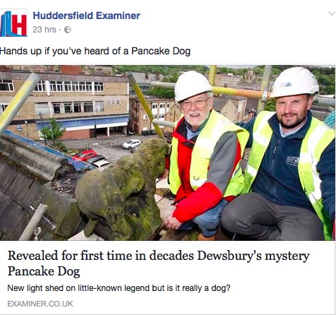 Huddersfield Examiner